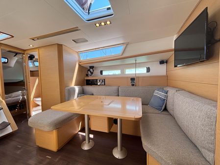 Jeanneau Sun Odyssey 479 image