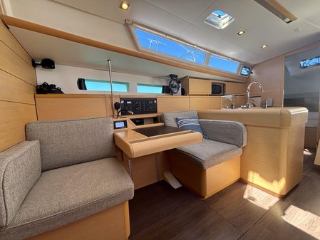 Jeanneau Sun Odyssey 479 image