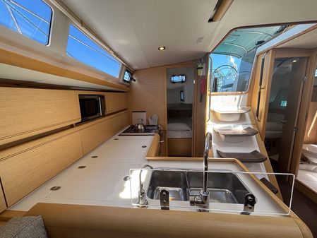 Jeanneau Sun Odyssey 479 image