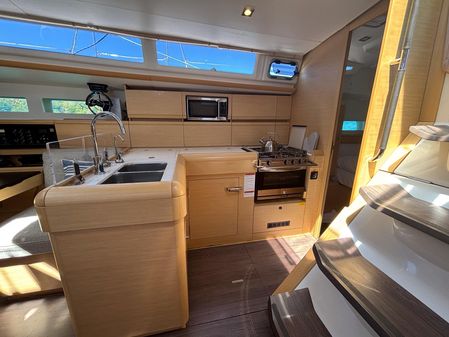 Jeanneau Sun Odyssey 479 image