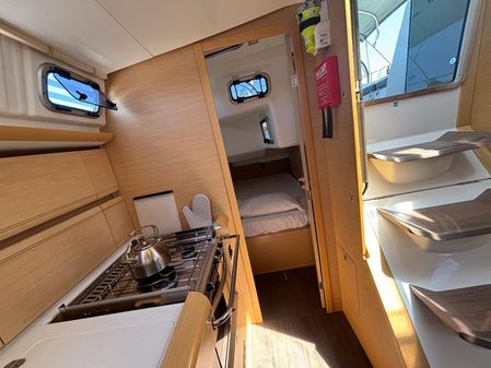 Jeanneau Sun Odyssey 479 image