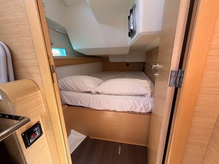 Jeanneau Sun Odyssey 479 image