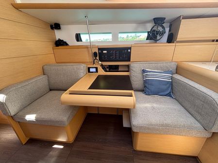 Jeanneau Sun Odyssey 479 image