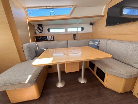 Jeanneau Sun Odyssey 479 image