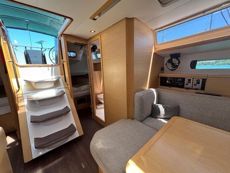 Jeanneau Sun Odyssey 479 image