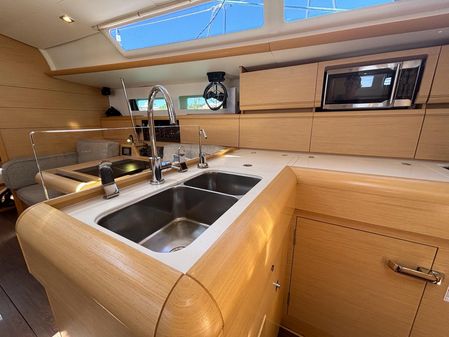 Jeanneau Sun Odyssey 479 image