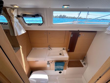 Jeanneau Sun Odyssey 479 image