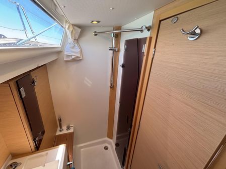 Jeanneau Sun Odyssey 479 image