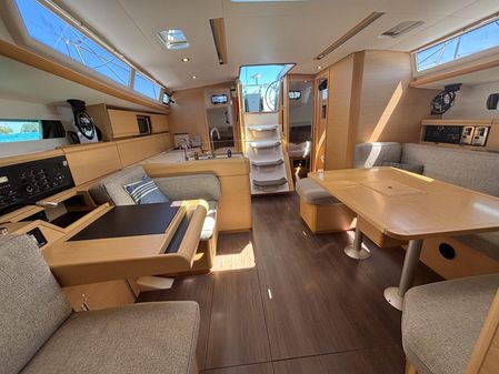 Jeanneau Sun Odyssey 479 image