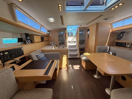 Jeanneau Sun Odyssey 479 image