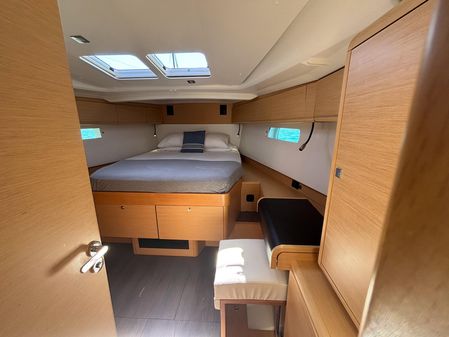 Jeanneau Sun Odyssey 479 image