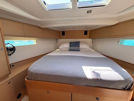 Jeanneau Sun Odyssey 479 image