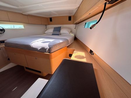 Jeanneau Sun Odyssey 479 image