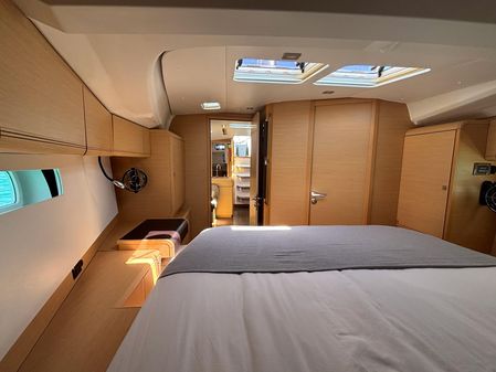 Jeanneau Sun Odyssey 479 image