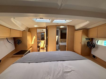 Jeanneau Sun Odyssey 479 image