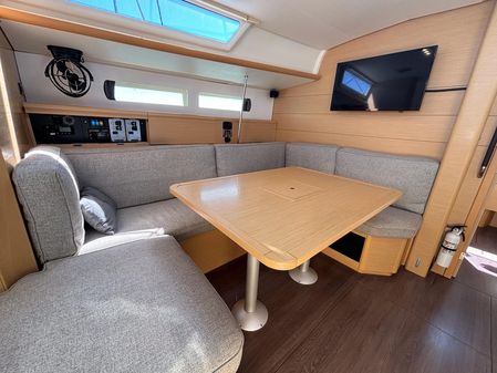 Jeanneau Sun Odyssey 479 image