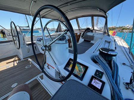 Jeanneau Sun Odyssey 479 image