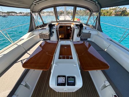 Jeanneau Sun Odyssey 479 image