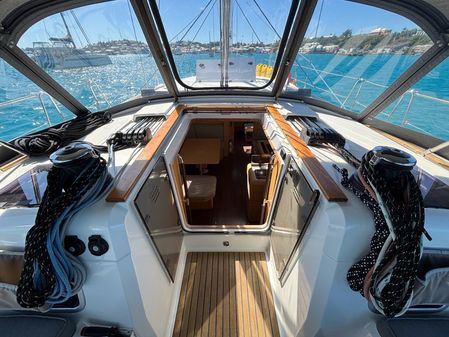 Jeanneau Sun Odyssey 479 image