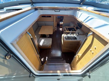 Jeanneau Sun Odyssey 479 image