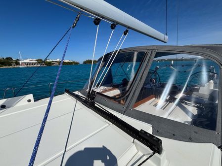 Jeanneau Sun Odyssey 479 image