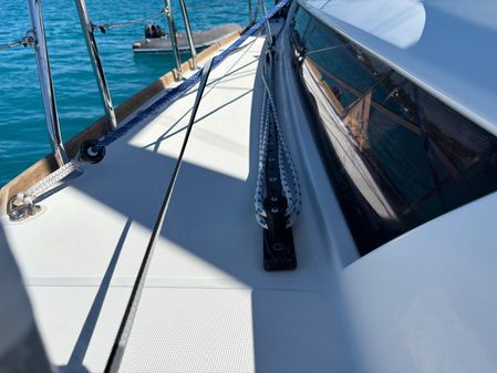 Jeanneau Sun Odyssey 479 image