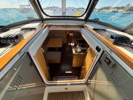 Jeanneau Sun Odyssey 479 image