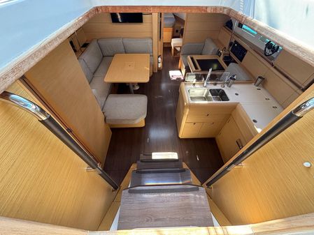 Jeanneau Sun Odyssey 479 image