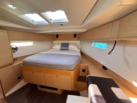 Jeanneau Sun Odyssey 479 image