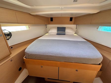 Jeanneau Sun Odyssey 479 image