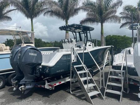Tidewater 282 CC Adventure Bluewater image