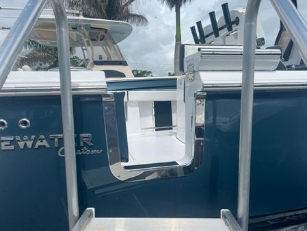 Tidewater 282 CC Adventure Bluewater image