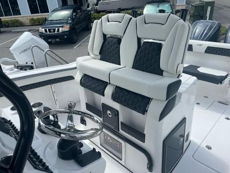 Tidewater 282 CC Adventure Bluewater image