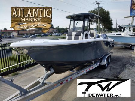 Tidewater 282-CC-ADVENTURE-BLUEWATER image
