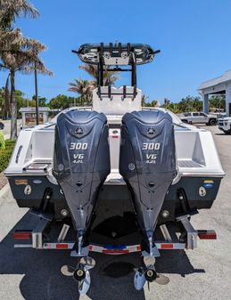 Tidewater 282-CC-ADVENTURE-BLUEWATER image