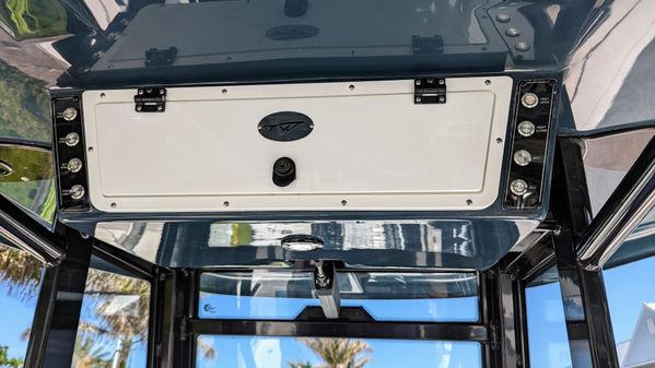 Tidewater 282-CC-ADVENTURE-BLUEWATER image