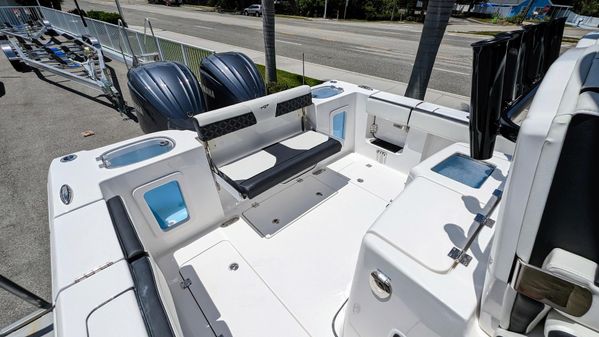 Tidewater 282-CC-ADVENTURE-BLUEWATER image