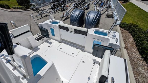 Tidewater 282-CC-ADVENTURE-BLUEWATER image