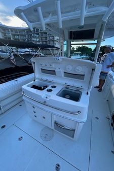 Boston Whaler 320 Outrage image