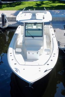 Boston Whaler 320 Outrage image