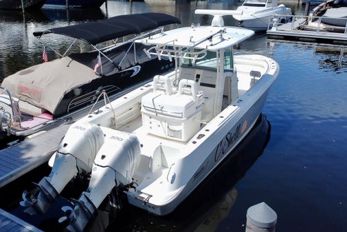 Boston Whaler 320 Outrage image