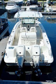 Boston Whaler 320 Outrage image