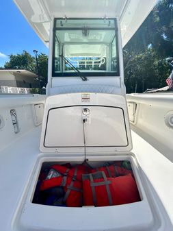 Boston Whaler 320 Outrage image