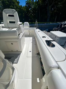 Boston Whaler 320 Outrage image