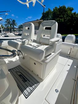 Boston Whaler 320 Outrage image