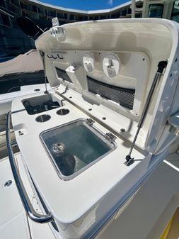 Boston Whaler 320 Outrage image