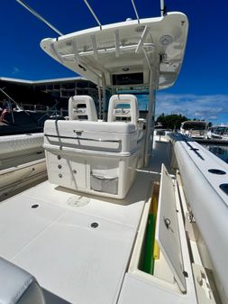 Boston Whaler 320 Outrage image