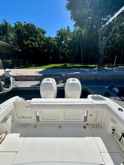 Boston Whaler 320 Outrage image