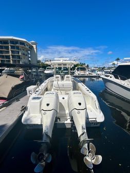 Boston Whaler 320 Outrage image