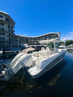 Boston Whaler 320 Outrage image